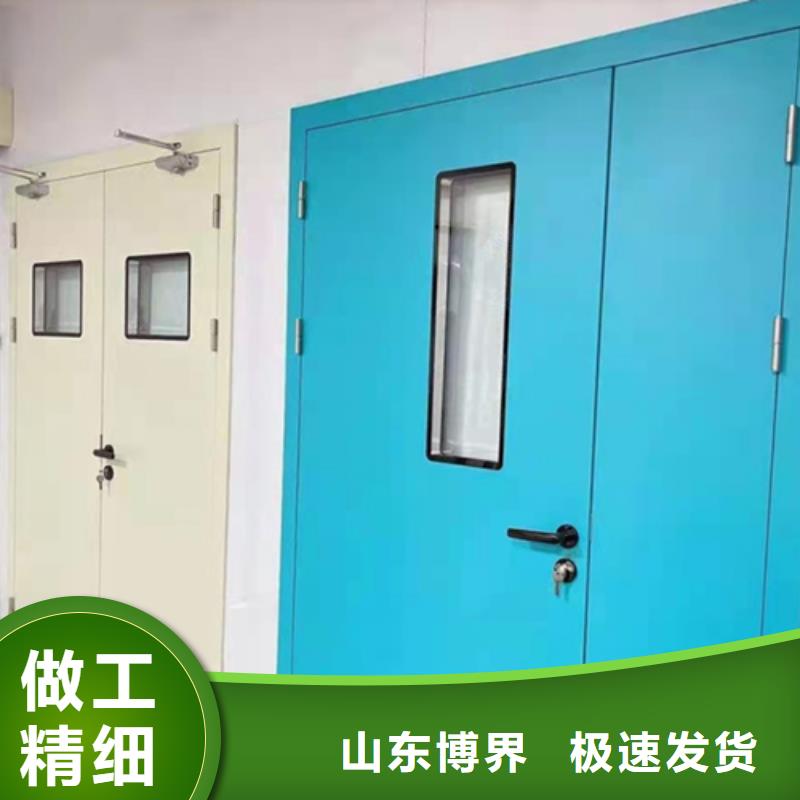 钢质门专业完善售后