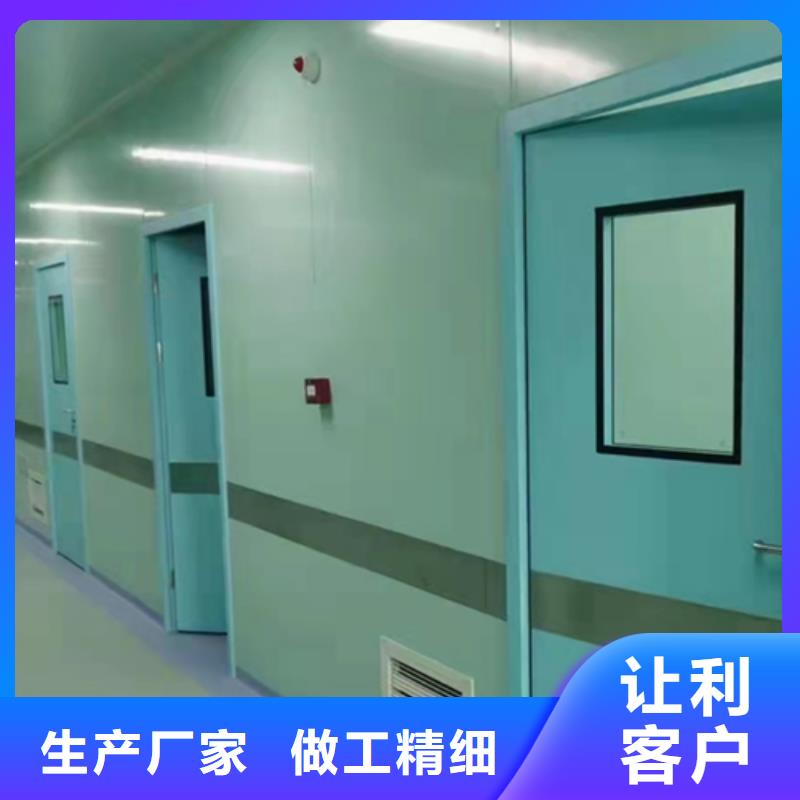 电动平移铅门直销直供
