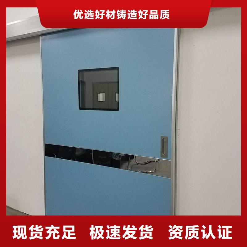 荆州铅板铅门实地大厂