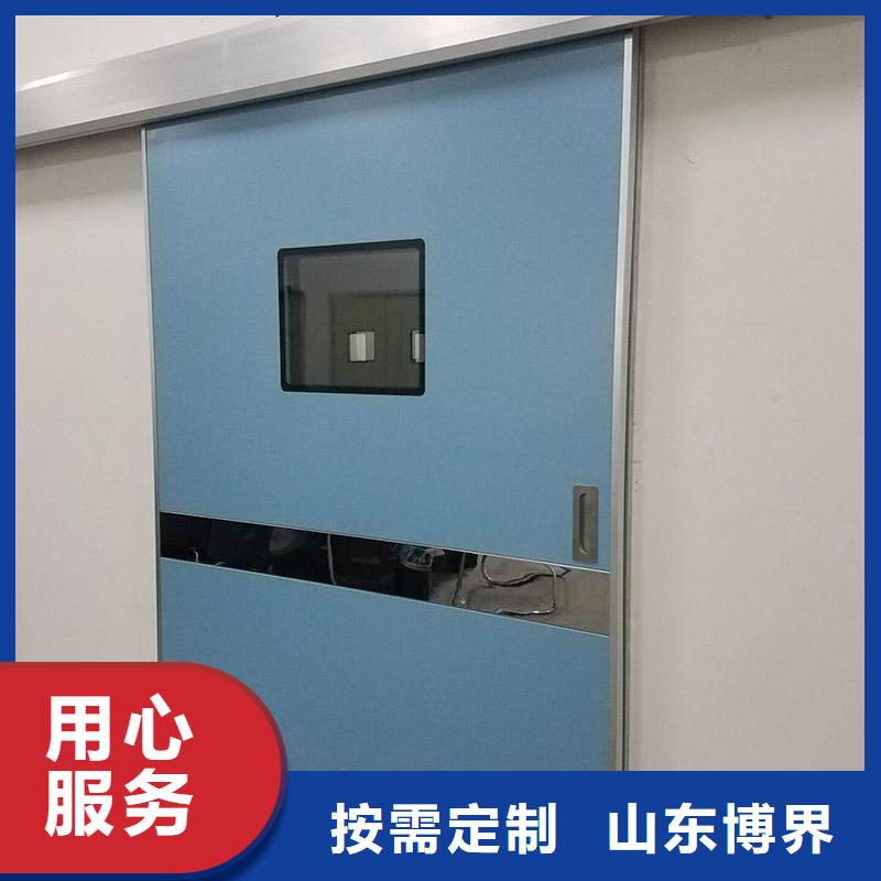 忻州X光室防护铅门工厂自营