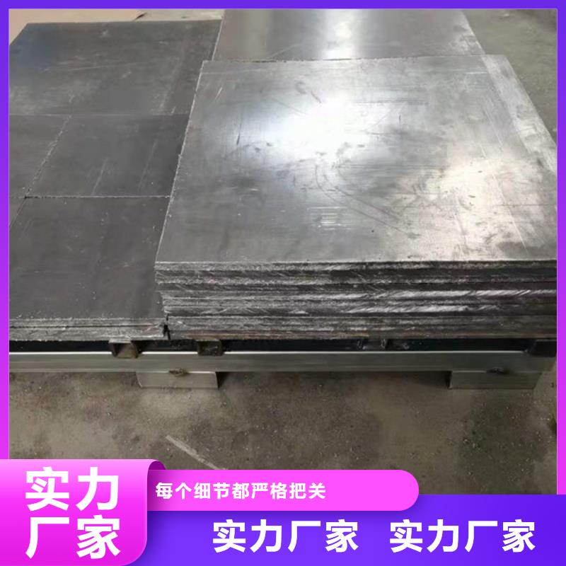 青岛工业铅门技术先进
