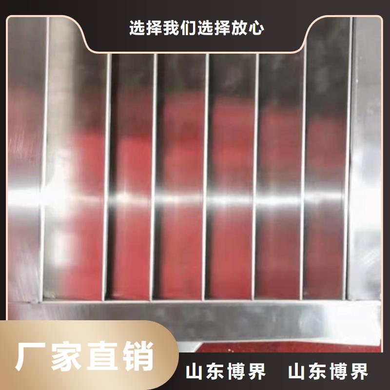 防辐射铅门实力商家