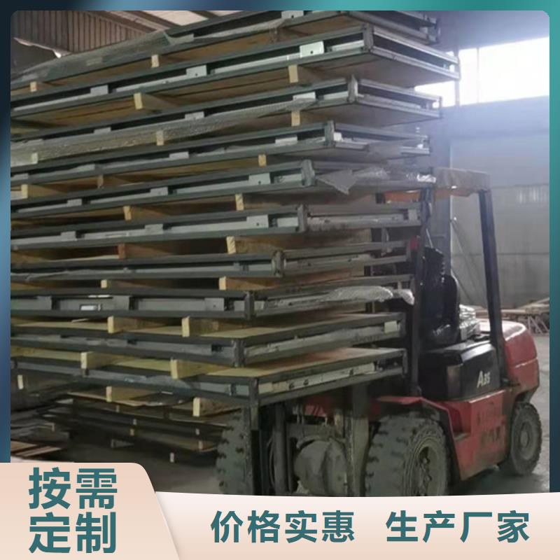 甘孜单开铅门