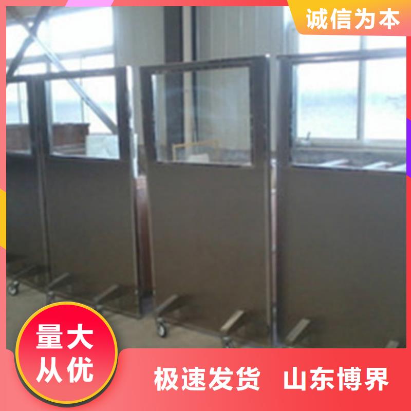 防辐射铅门实力商家