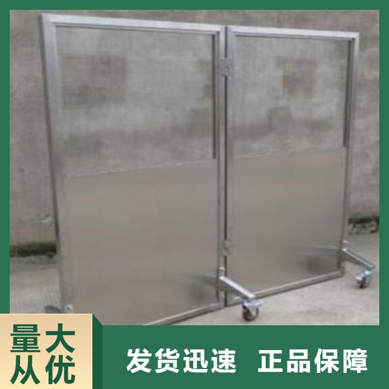防辐射铅门行业优选