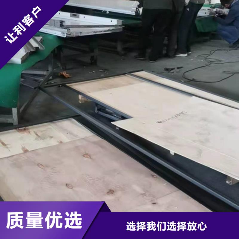 手术室铅门优选原材