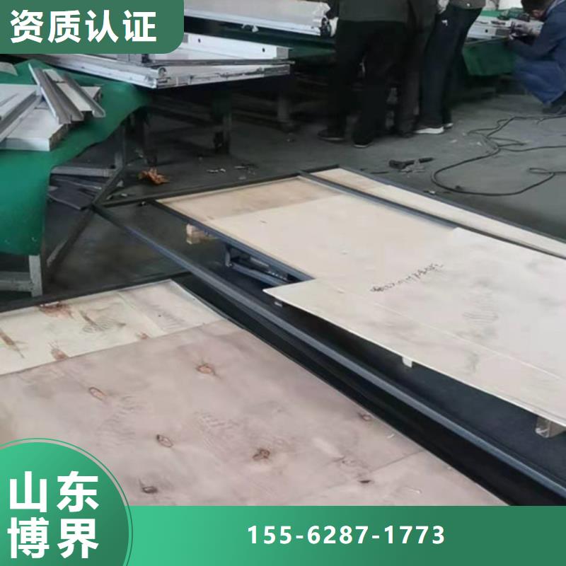 铅门工厂直营