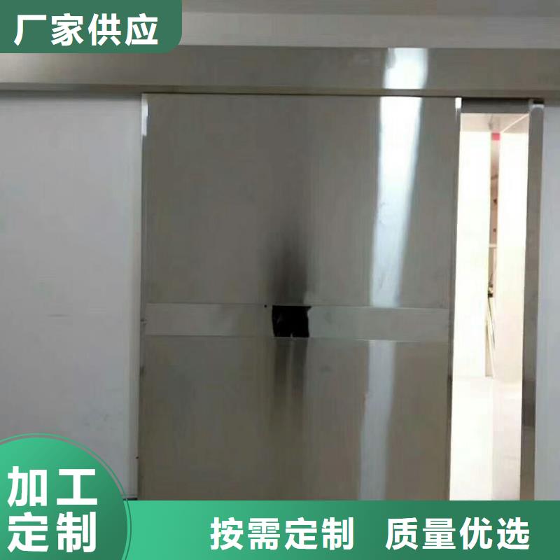 DR室钡板防护质优价保