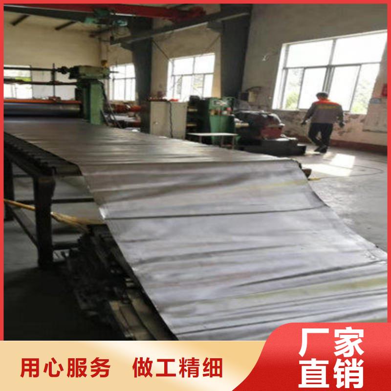防辐射钡板及时