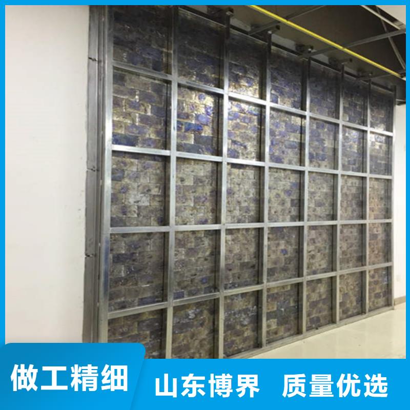医用硫酸钡板使用寿命长久