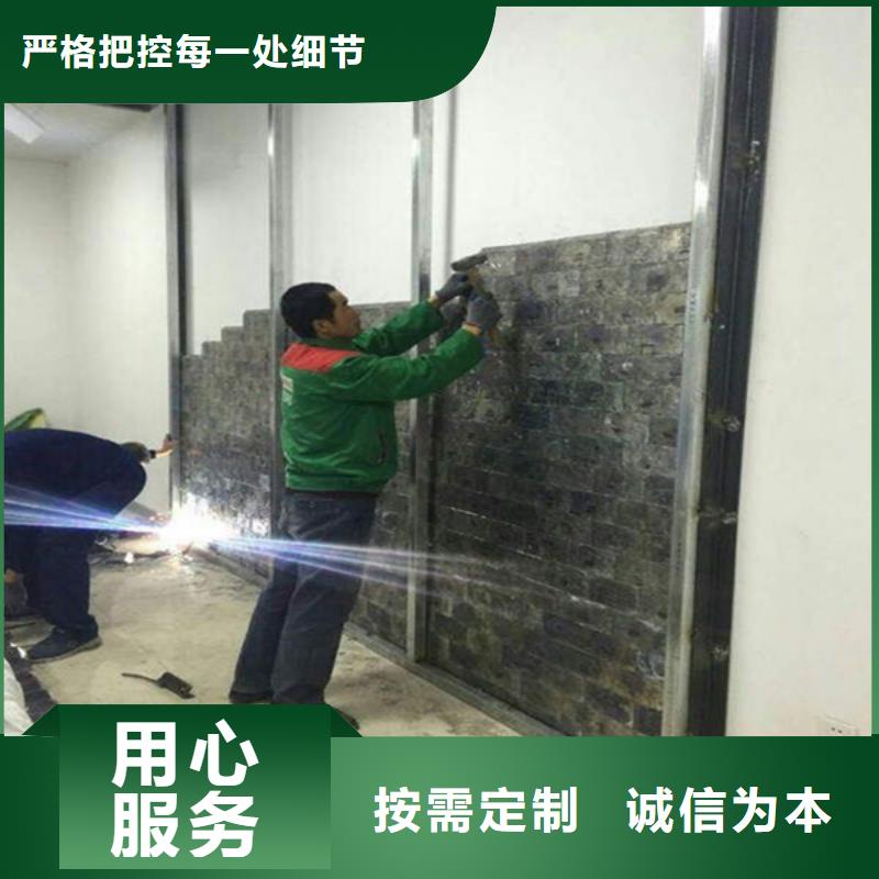 医用硫酸钡板使用寿命长久