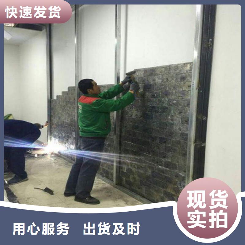 硫酸钡板质量无忧