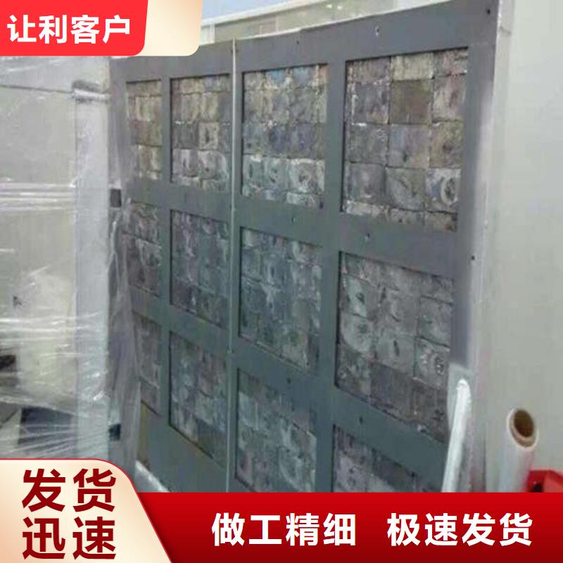硫酸钡板质量无忧