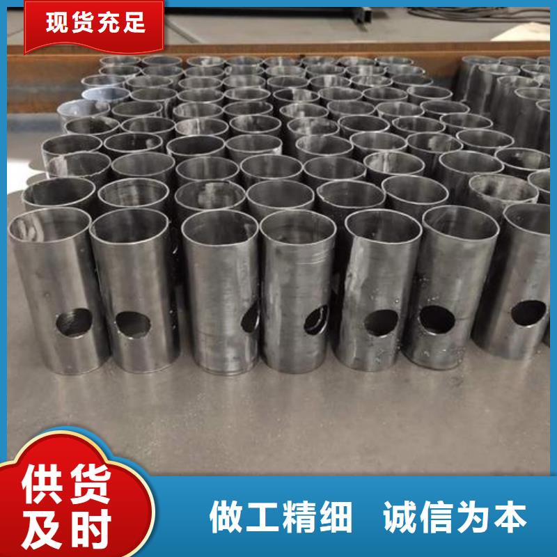 铅管多种工艺