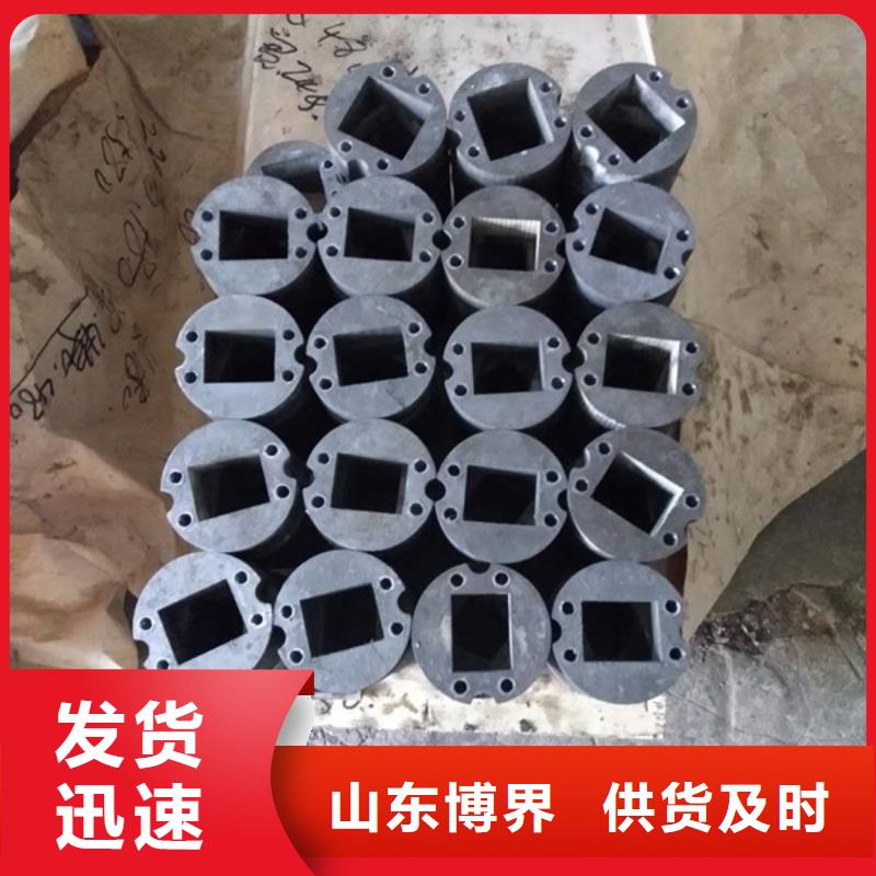 阿里铅管质量层层把关
