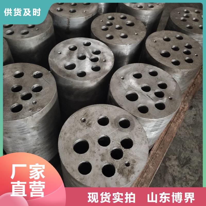 阿里铅管质量层层把关