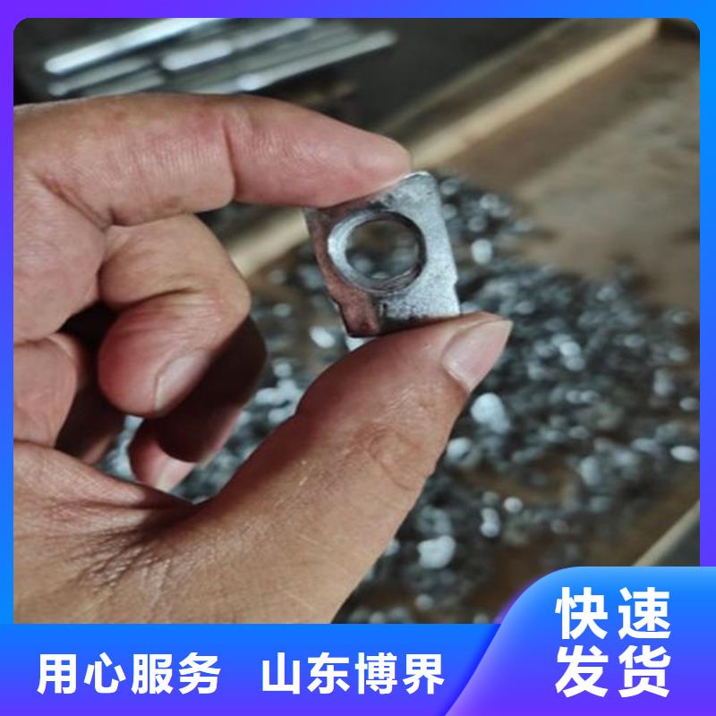 铅管多种工艺