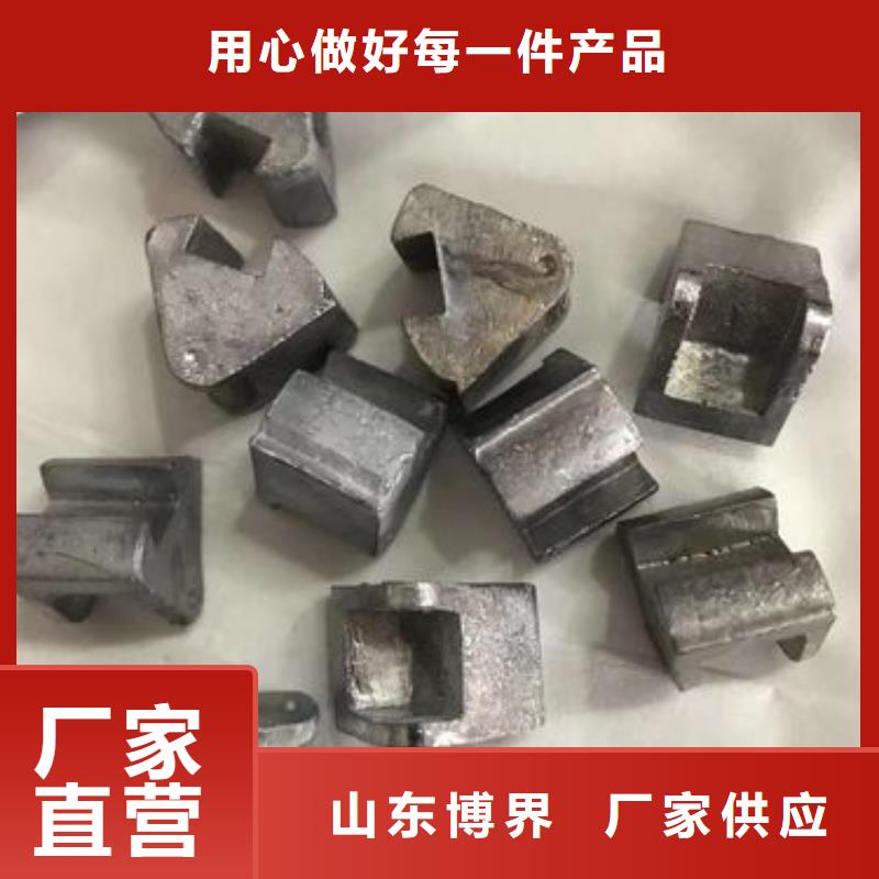 铅块敢与同行比质量