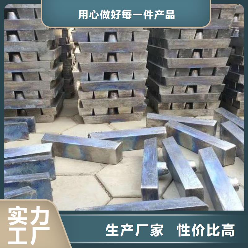 阿里铅管质量层层把关