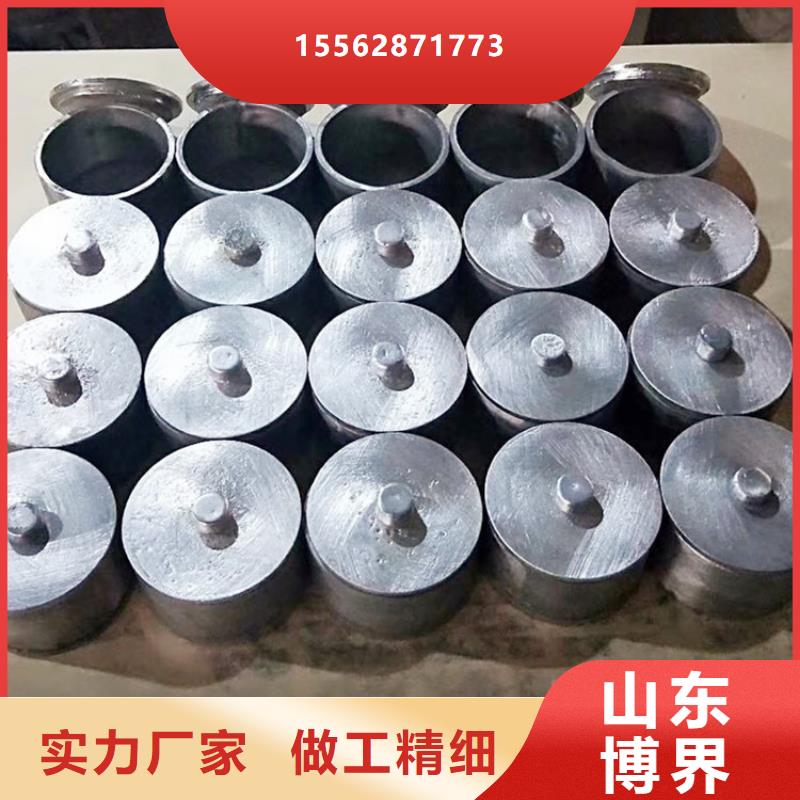 铅管多种工艺