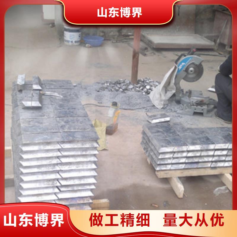 兴安铅丝敢与同行比质量
