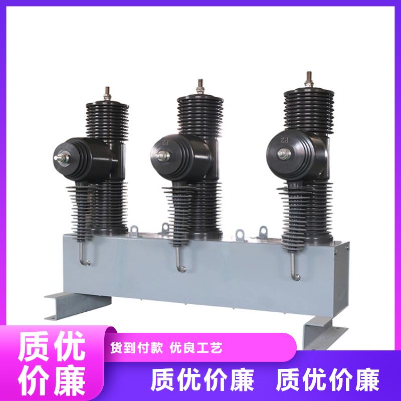 泉州ZWM9-12/630-20永磁智能断路器真空断路器全新配件