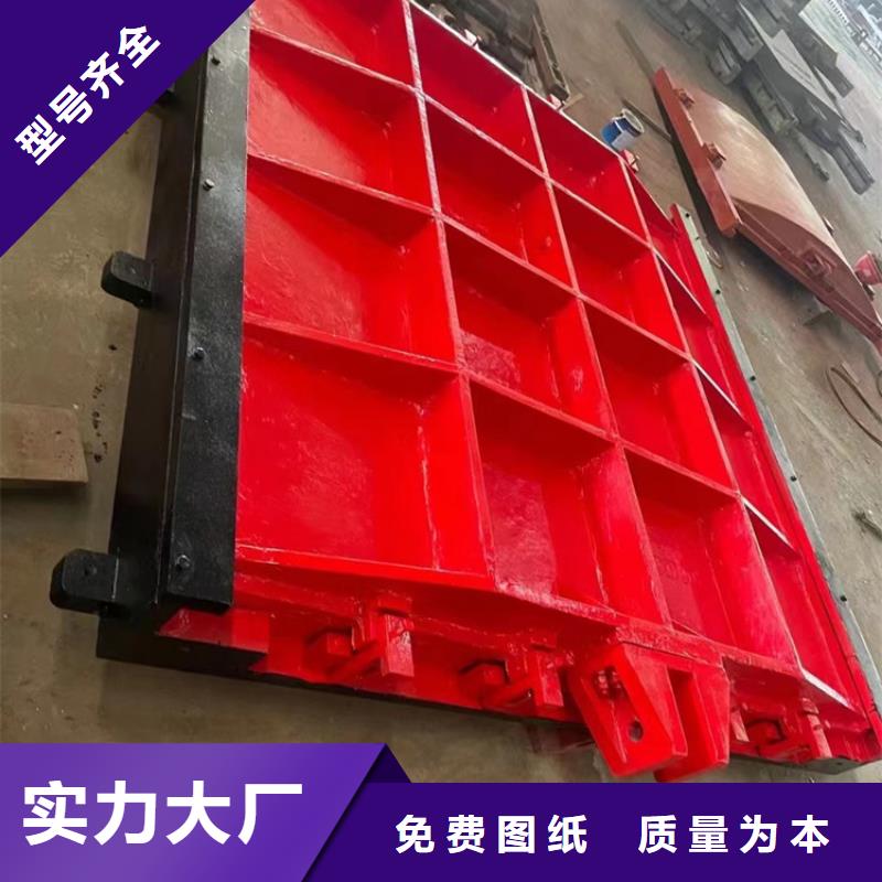 南京铸铁闸门_水利闸门型号齐全