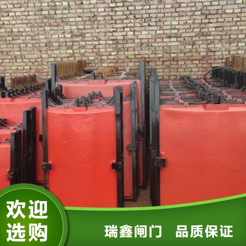 湖州城市建设管道铸铁闸门客户信赖