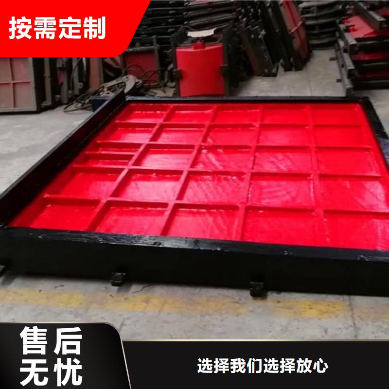 榆林水电站闸门启闭机质量为本