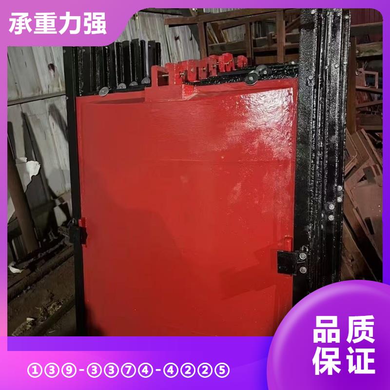 西宁铸铁闸门铸铁方闸门指导安装