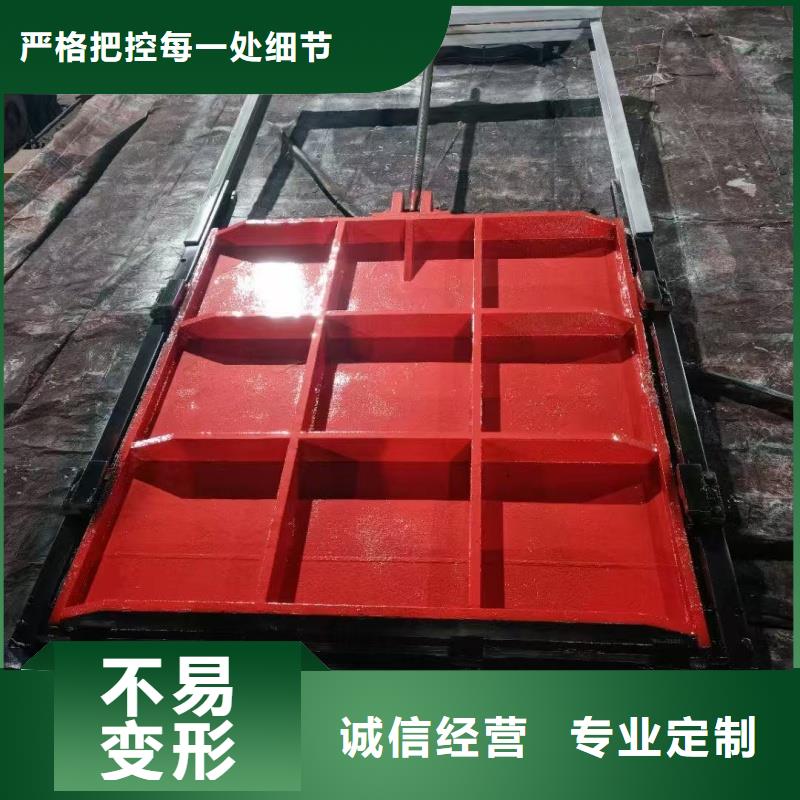 南京铸铁闸门_水利闸门型号齐全