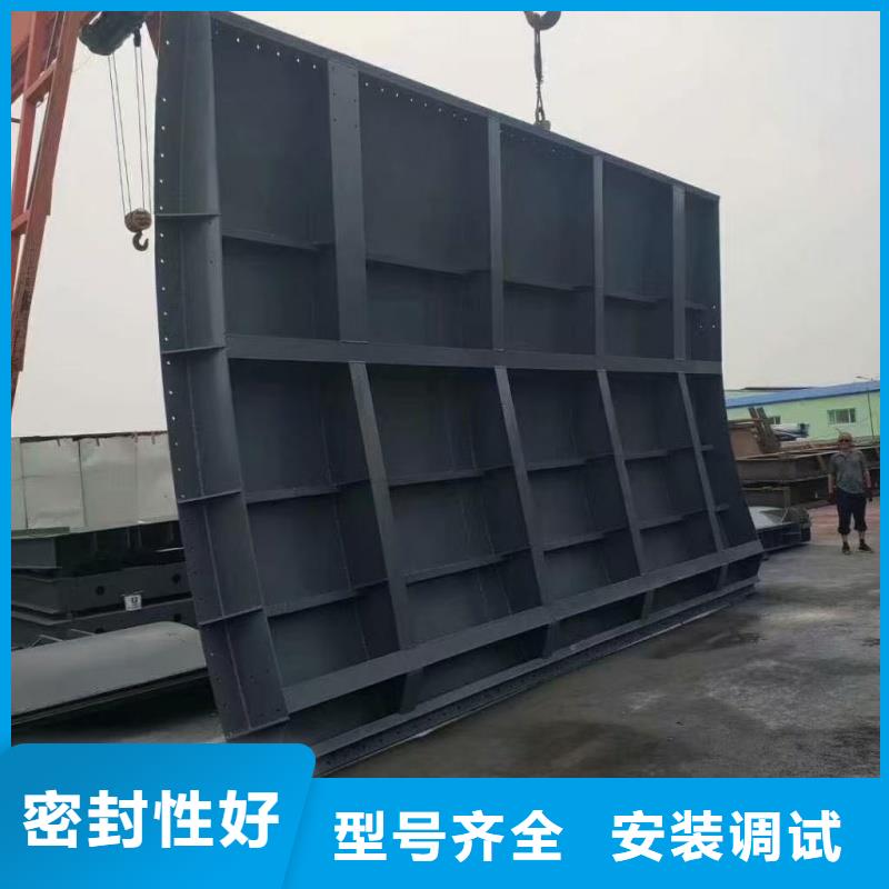 眉山市丹棱县平面定轮钢闸门诚信经营现货现发