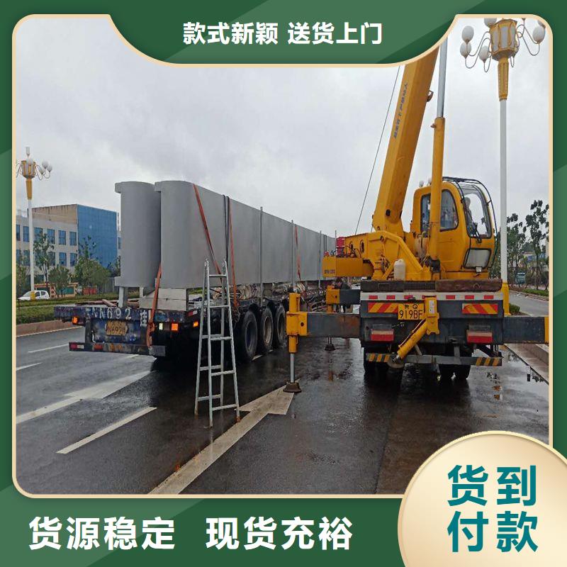 公交站台候车亭宣传栏厂家