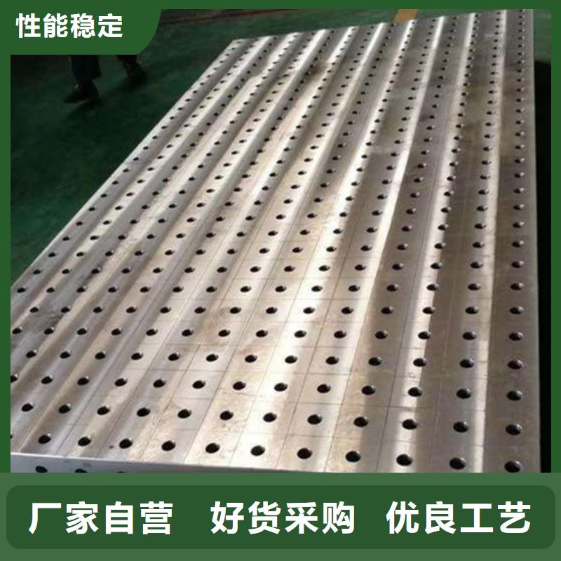 铸铁钣金平台当日