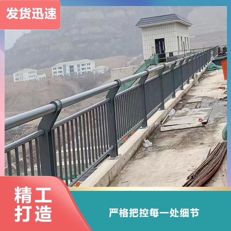 河道灯光栏杆欢迎来电询价