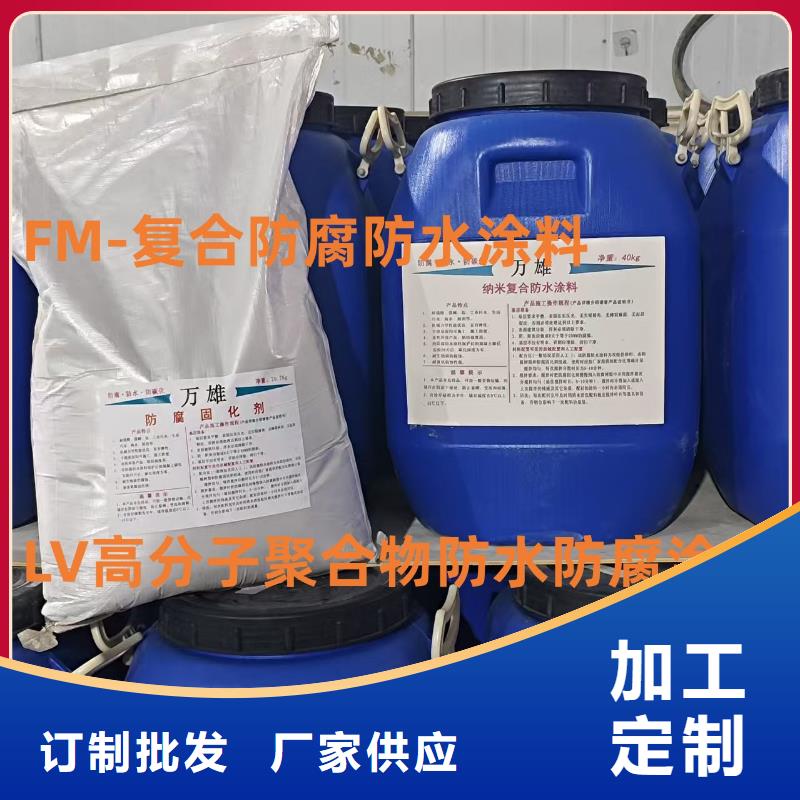 FEG-3道路桥梁专用防水涂料精选货源免费询价厚浆型乙烯基酯防腐防水涂料