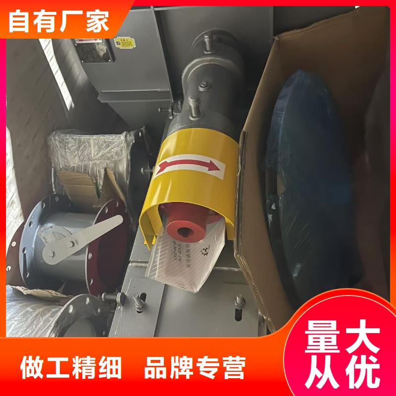 MQ26-11复合肥专用尾气风机质量优选(有保障!2025已更新)尾气风机