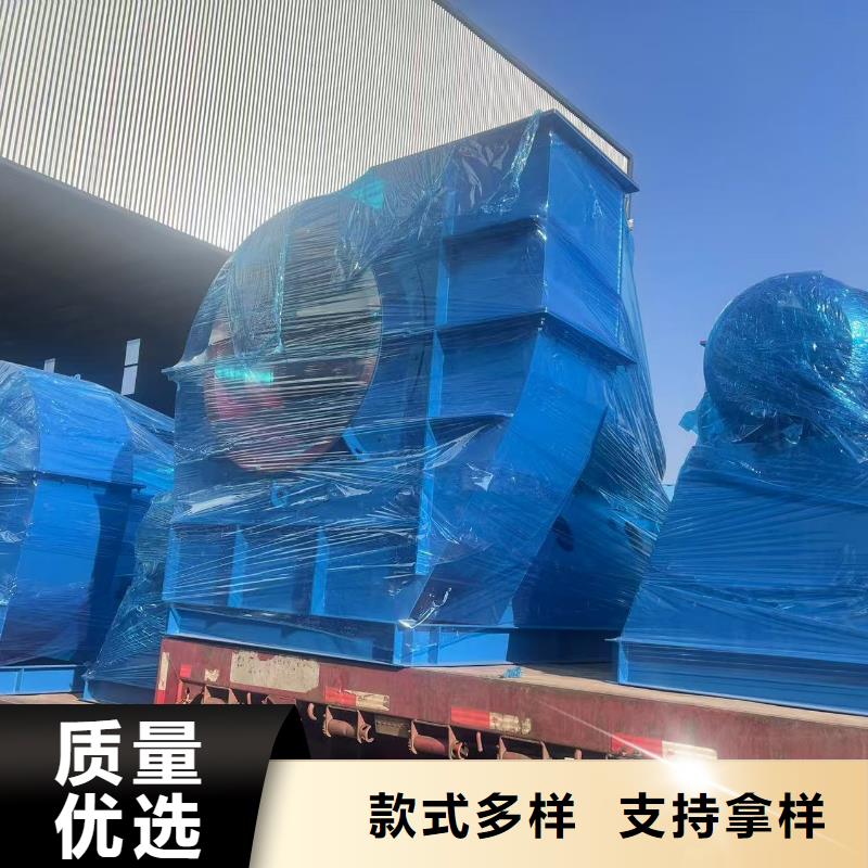WTX12-04复合肥专用尾气风机通过检测2025已更新(今日/批发)山东立通18953977205