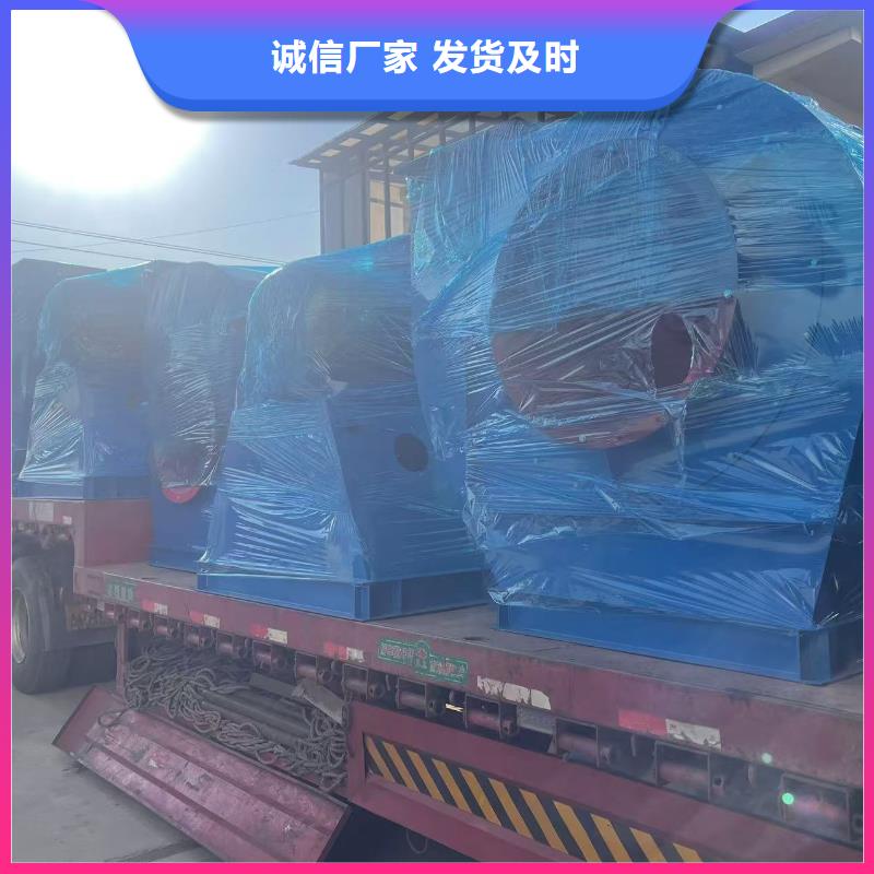 WTX12-04复合肥专用尾气风机通过检测2025已更新(今日/批发)山东立通18953977205