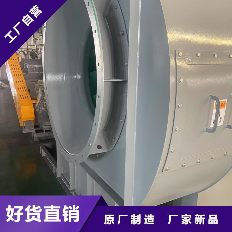 WTX12-04复合肥专用尾气风机通过检测2025已更新(今日/批发)山东立通18953977205