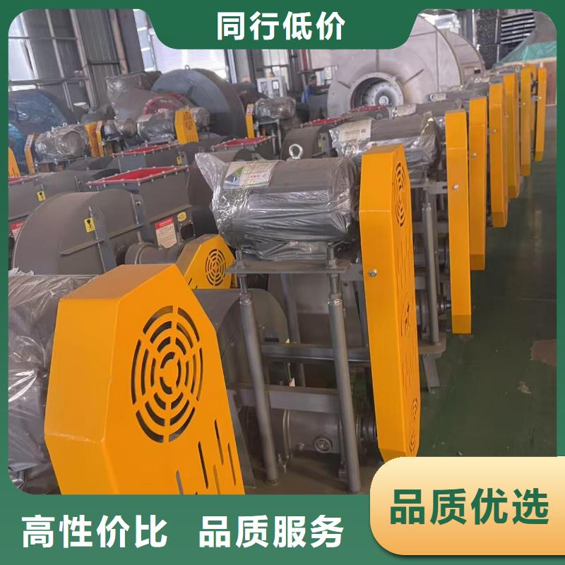 WTX12-04复合肥专用尾气风机通过检测2025已更新(今日/批发)山东立通18953977205