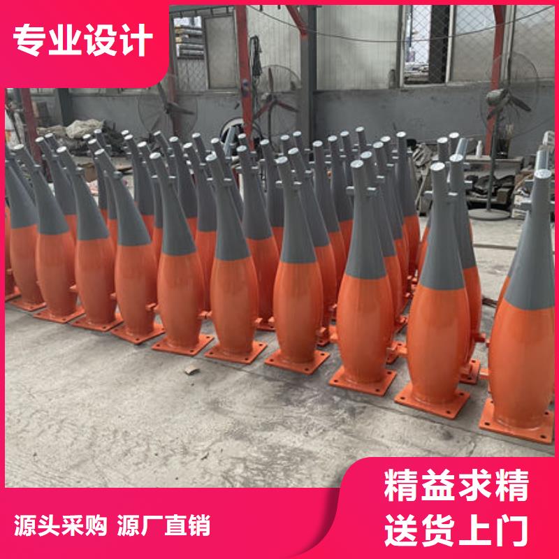 建筑专用护栏款式多样
