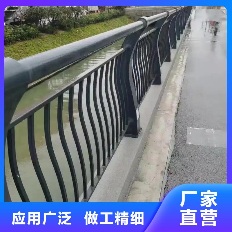 桥梁灯光护栏商家直供
