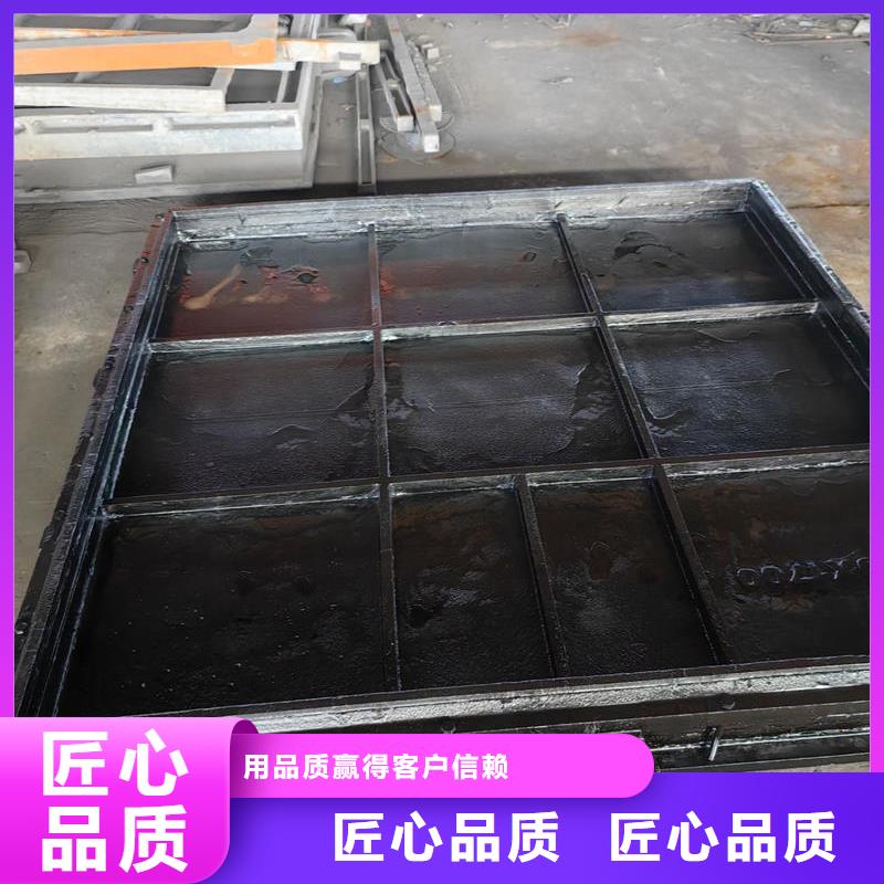 农田水渠闸门用心做品质