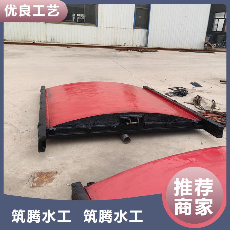 平板铸铁闸门用心做品质