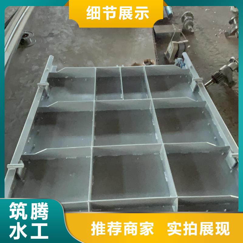 钢闸门,定轮钢制闸门品质保证