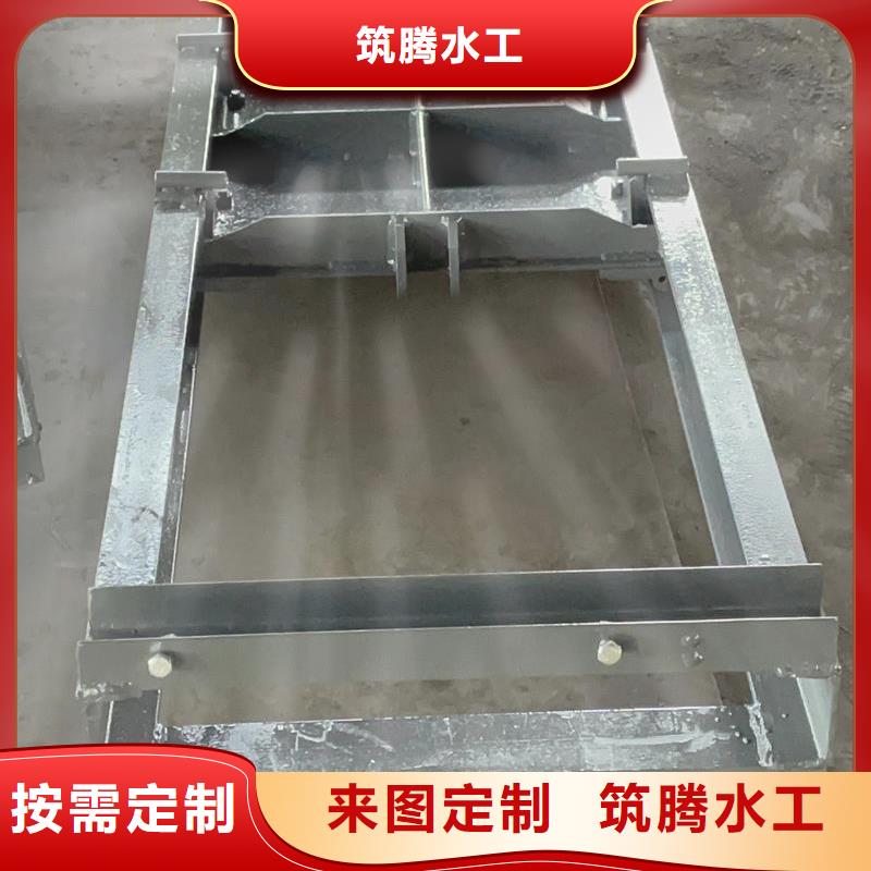 钢闸门防洪闸门诚信可靠