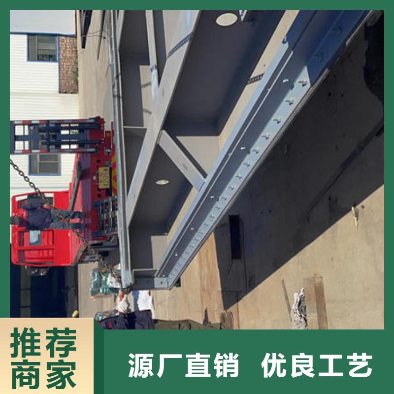 钢闸门_定轮钢制闸门匠心品质