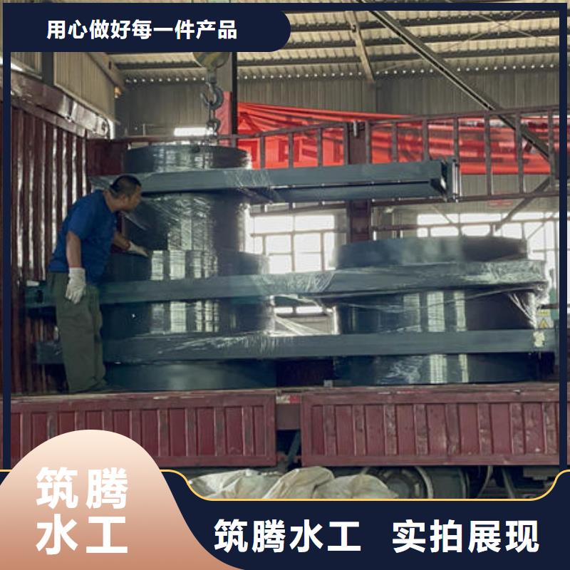 钢闸门_防洪闸门源头厂家