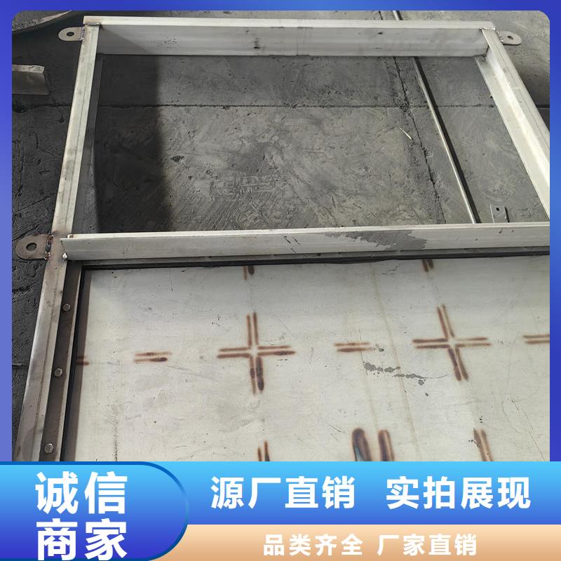 钢闸门防洪闸门货源足质量好